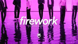 (FREE) BTS x Dua Lipa Type Beat "Firework" - K-Pop Funk Instrumental