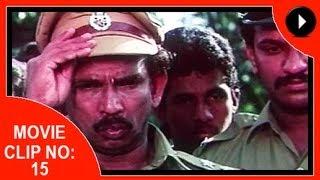 Malayalam Movie Scene | Vakkeel Vasudev | Thankappan's Death & Lawyer's advice