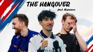 Euro League - G2 Hangover. KCorp a Playoff team? BDS Korean Gods? feat.Nymaera