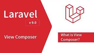 Laravel View Composer - What is a View Composer in Laravel | Laravel 9 | Laravel 2022