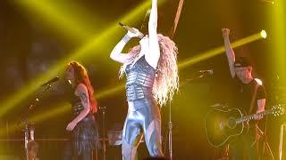 Loca / Rabiosa Medley, Shakira - El Dorado World Tour at MSG in NYC