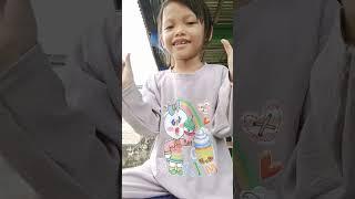 aliza Putri adik rayyanza alfarizi