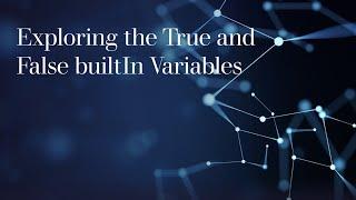 3. Using the True and False variables in Robot Framework | Using the Run keyword And Return Status