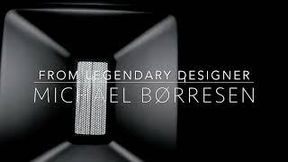 Kronos AV Product Focus - Borresen X3 Carbon Loudspeakers