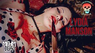 My First Horror Movie Ep 164: Lydia Manson (The House That Eats Flesh)