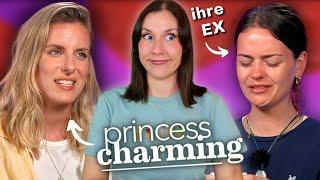 DRAMA, BABY! Princess Charming 2024 | Folge 1-5