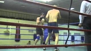 бои fights 2010 08 10 August Счисленок Жих