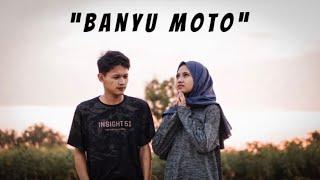 Banyu Moto -  Didik Budi feat. Cindi Cintya | Cover Version