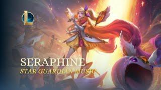 Seraphine Passive Music (Star Guardian) (Not Official)