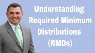 Required Minimum Distribution (RMD) Tables