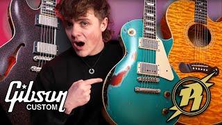 Guitar Haul 3 | What's New In This Week?