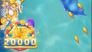 جحفله السمك بيقو لايف Bigo Fisher GAME