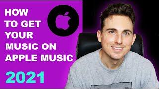 How to Put Music on Apple Music