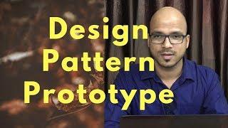 Prototype Design Pattern in Java