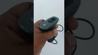 Logitech c270 budget web camera . #malayalam #shorts #shortvideo #unboxing #trending #youtubeshorts