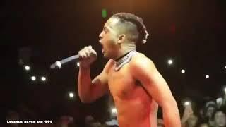 XXXTENTACION - HOPE (FANS SINGING EDITION) (FANS WON'T LET X SING)