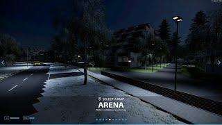 Mouse2222  FS22  ARENA MAP  ( Live )