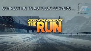 How to Play NFS The Run Single Player/Fix Infinite Loading Screen Issue on PC