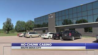 Ho-Chunk casino