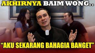 BAIM WONG INGIN NANGIS INGAT KELAKUAN KIANO INI..