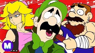  Luigi's Lament Mixtape Vol. 1 