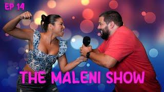 The Maleni C Show with Maleni Cruz | The Rick H. Show | Episode 200
