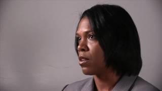 Teresa Matthews: Witness/Victim Coordinator (archive)