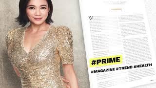 [PRIME Magazine] Mind: Your Business