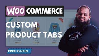 How to Add Custom Tab To A WooCommerce Product Page 2023