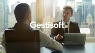 Solution GoFinances de Gestisoft