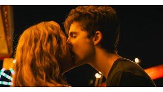 Hot Summer Nights l KISS ("Space Oddity" Scene)