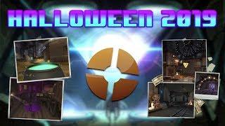 Halloween 2019 - FULL MOVIE [TF2] - staswalle