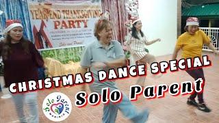 CHRISTMAS SPECIAL Christmas Dance Solo Parent I Euanne Hyuna