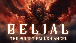 Belial: The Worst Fallen Angel