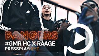 #GMR HC X Raage - My Lane (Music Video)