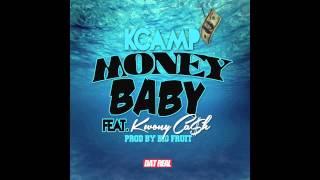 K Camp - Money Baby Instrumental (Prod by @BigFruitBeatz)