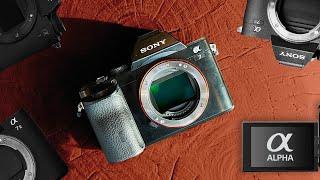 The Best & Worst Sony Full-Frame Cameras