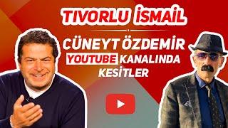 Cüneyt Özdemir, A Great Comment About the Artist Tıvorlu İsmail