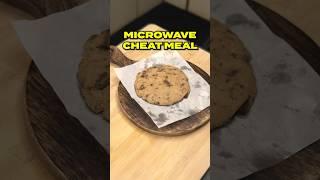 This Beats Subway Cookies #subwaycookies #microwaverecipes #ai #chatgpt #shorts