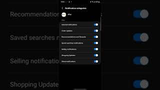 How to change App notification sound  in Galaxy S22 Ultra