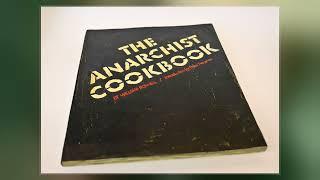 The Anarchist Cookbook