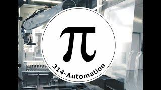 314-Automation GmbH  | Unternehmensfilm