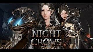 Night Crows