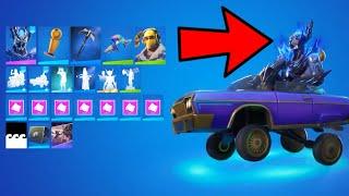 How to Get New LIL' BOUNCE EMOTE in Fortnite!