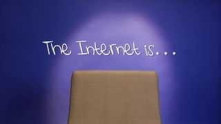 What is the Internet?