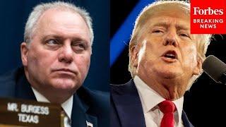 Scalise Asked: 'How Did Things Get So Sideways With The President-Elect' On CR To Avoid Shutdown?