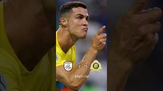 Highlights: Cristiano Ronaldo Vs Al Shabab #livescore #football #updatescore #cristianoronaldo