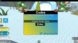 Mega Noob Simulator All Working Codes