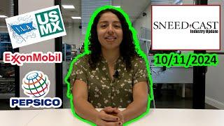 Industry Update: ExxonMobile Lawsuit, New Date Coding & Houston Olive Oil Heist!