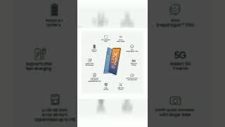 #Samsung Galaxy M 52 5G #best mobile phone #best phone #best Android #shorts #best phone in India